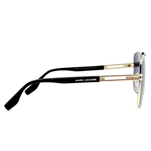 New, MARC JACOBS Sunglasses MARC 716/S 8079O Authentic - Picture 3 of 11